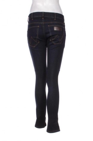 Dámské džíny  Wrangler, Velikost M, Barva Modrá, Cena  949,00 Kč