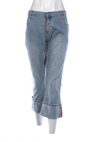 Damen Jeans X-Mail, Größe L, Farbe Blau, Preis € 14,91