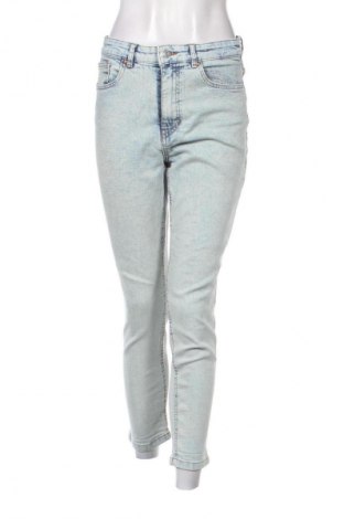 Дамски дънки Xside, Размер M, Цвят Син, Цена 29,00 лв.