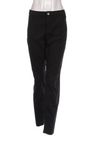 Damen Jeans Yessica, Größe XL, Farbe Schwarz, Preis € 14,83
