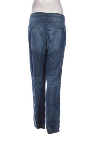 Дамски дънки Yessica, Размер M, Цвят Син, Цена 28,99 лв.