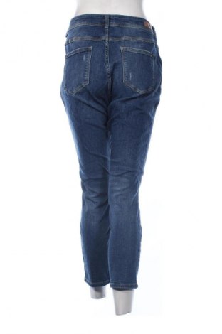 Dámske džínsy  Yessica, Veľkosť XL, Farba Modrá, Cena  14,83 €