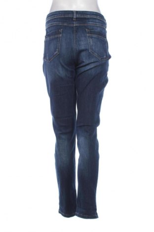 Blugi de femei Yessica, Mărime XL, Culoare Albastru, Preț 76,32 Lei