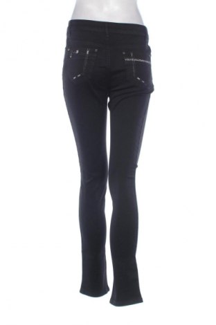 Blugi de femei Youline, Mărime M, Culoare Negru, Preț 78,99 Lei