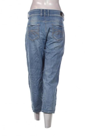 Blugi de femei Zabaione, Mărime XL, Culoare Albastru, Preț 45,99 Lei