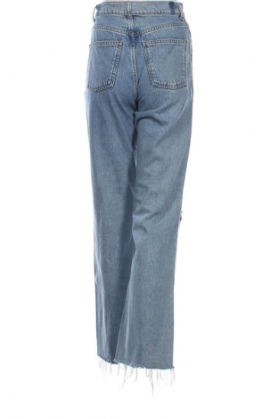 Női farmernadrág Zara, Méret S, Szín Kék, Ár 5 400 Ft