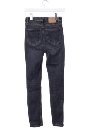 Női farmernadrág Zara, Méret XS, Szín Szürke, Ár 13 132 Ft