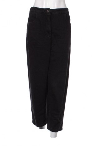 Damskie jeansy Zara, Rozmiar M, Kolor Czarny, Cena 62,07 zł