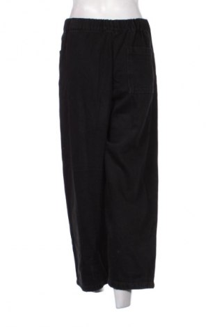 Damskie jeansy Zara, Rozmiar M, Kolor Czarny, Cena 62,07 zł