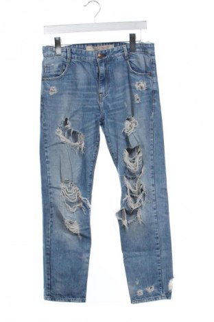 Damen Jeans Zara, Größe XS, Farbe Blau, Preis € 13,80