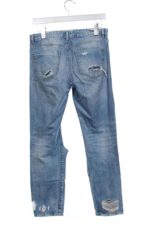 Damen Jeans Zara, Größe XS, Farbe Blau, Preis € 13,80