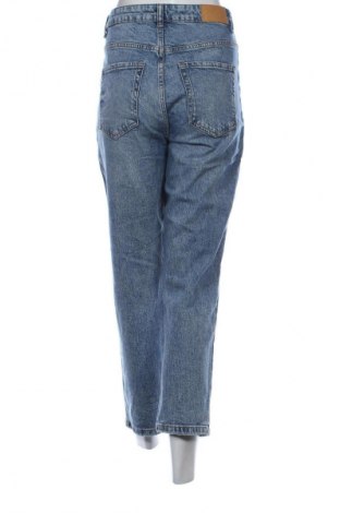 Dámské džíny  Zara, Velikost L, Barva Modrá, Cena  229,00 Kč