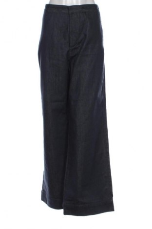 Damen Jeans Zara, Größe L, Farbe Blau, Preis € 9,99