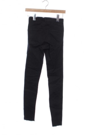 Női farmernadrág Zara, Méret XS, Szín Fekete, Ár 5 749 Ft
