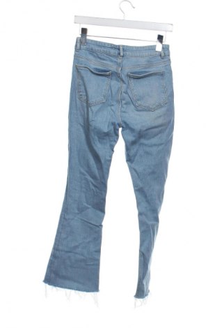 Γυναικείο Τζίν Zara, Μέγεθος S, Χρώμα Μπλέ, Τιμή 14,99 €