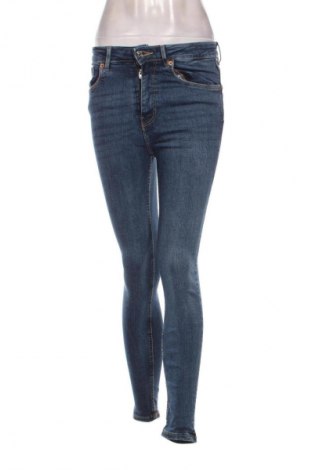 Damen Jeans Zara, Größe S, Farbe Blau, Preis 19,99 €