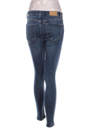 Damen Jeans Zara, Größe S, Farbe Blau, Preis 19,99 €