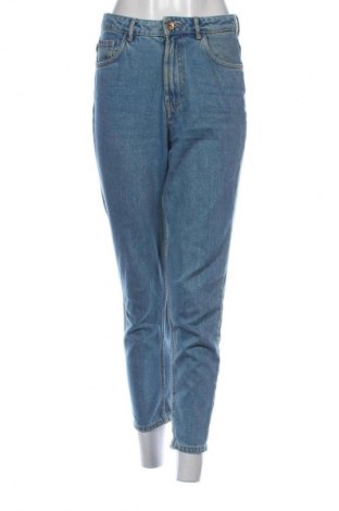 Dámske džínsy  Zara, Veľkosť S, Farba Modrá, Cena  13,80 €