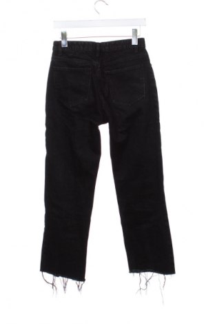 Dámske džínsy  Zara, Veľkosť S, Farba Čierna, Cena  13,81 €
