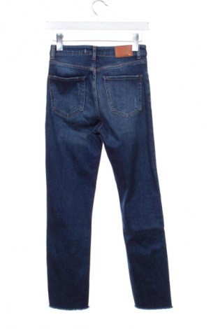 Damen Jeans Zara, Größe XS, Farbe Blau, Preis 14,00 €