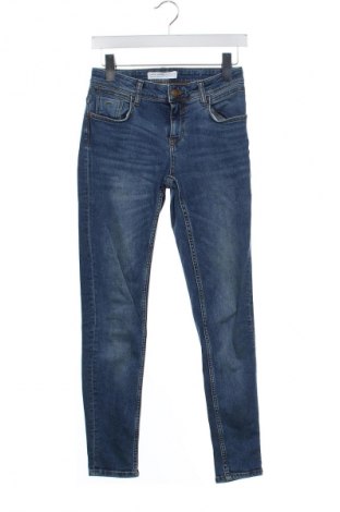 Damen Jeans Zara, Größe S, Farbe Blau, Preis € 13,81