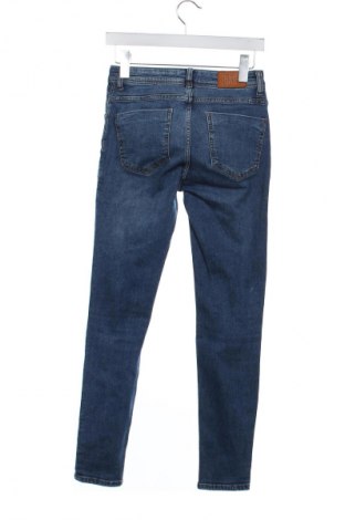 Damen Jeans Zara, Größe S, Farbe Blau, Preis € 13,81