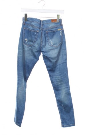 Damen Jeans Zara, Größe XS, Farbe Blau, Preis € 13,81