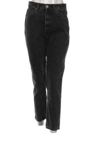 Dámske džínsy  Zara, Veľkosť M, Farba Čierna, Cena  13,81 €