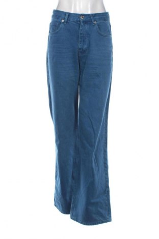 Damen Jeans Zara, Größe S, Farbe Blau, Preis 22,99 €