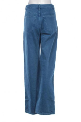 Damen Jeans Zara, Größe S, Farbe Blau, Preis 22,99 €