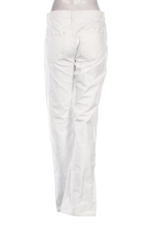 Γυναικείο Τζίν Zara, Μέγεθος M, Χρώμα Λευκό, Τιμή 10,99 €
