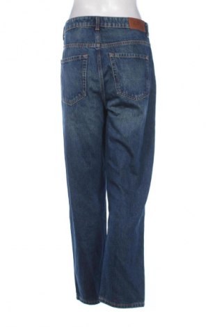 Dámske džínsy  Zara, Veľkosť L, Farba Modrá, Cena  35,09 €