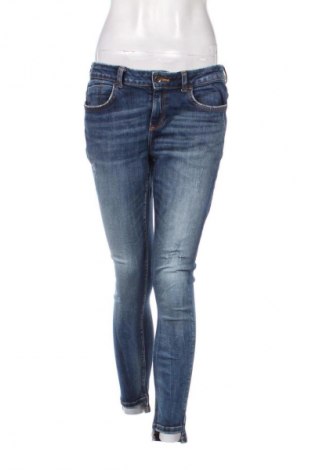 Damen Jeans Zara, Größe M, Farbe Blau, Preis 13,81 €