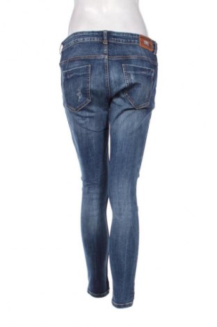 Damen Jeans Zara, Größe M, Farbe Blau, Preis 13,81 €