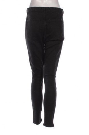 Damskie jeansy Zara, Rozmiar L, Kolor Czarny, Cena 168,16 zł