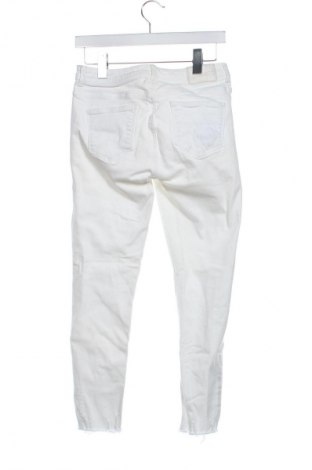 Damen Jeans Zara, Größe M, Farbe Weiß, Preis € 13,81