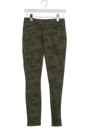 Damen Jeans Zara, Größe S, Farbe Mehrfarbig, Preis € 13,81