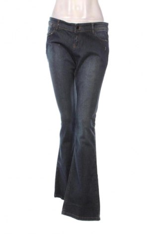 Damen Jeans Zara, Größe L, Farbe Blau, Preis € 21,99