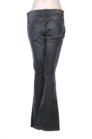 Damen Jeans Zara, Größe L, Farbe Blau, Preis € 21,99