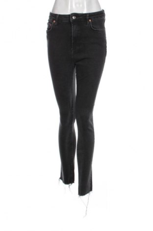 Damen Jeans Zara, Größe M, Farbe Schwarz, Preis € 16,99