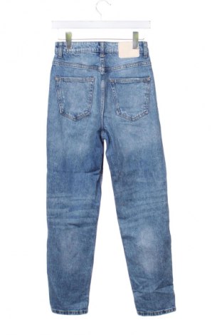 Női farmernadrág Zara, Méret XS, Szín Kék, Ár 5 400 Ft