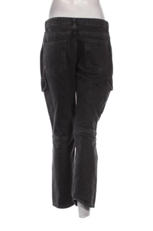 Dámske džínsy  Zara, Veľkosť M, Farba Čierna, Cena  13,81 €