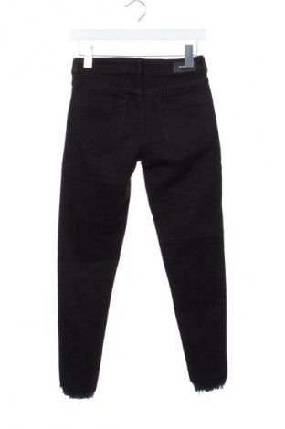 Dámské džíny  Zara, Velikost S, Barva Černá, Cena  369,00 Kč