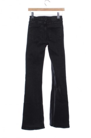 Dámske džínsy  Zara, Veľkosť S, Farba Čierna, Cena  13,81 €