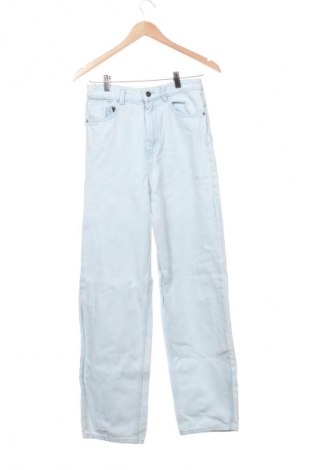 Női farmernadrág Zara, Méret XS, Szín Kék, Ár 7 799 Ft
