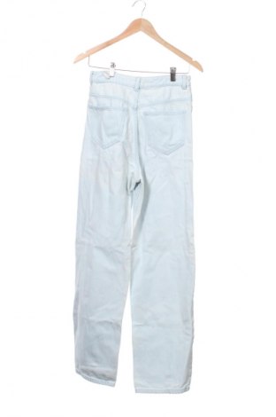 Női farmernadrág Zara, Méret XS, Szín Kék, Ár 7 799 Ft