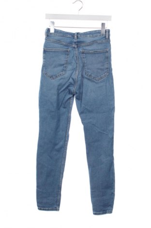 Női farmernadrág Zara, Méret S, Szín Kék, Ár 5 400 Ft