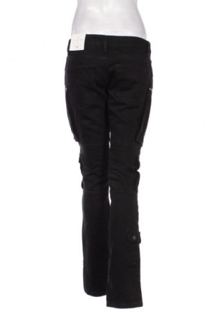 Damen Jeans Zara, Größe M, Farbe Schwarz, Preis 31,71 €