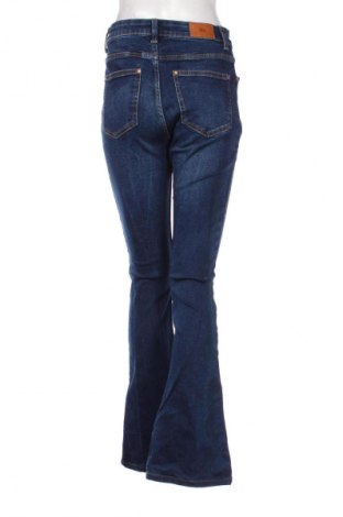 Női farmernadrág Zara, Méret M, Szín Kék, Ár 8 109 Ft