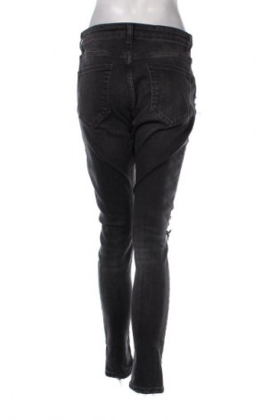 Damen Jeans Zara, Größe L, Farbe Schwarz, Preis 13,80 €